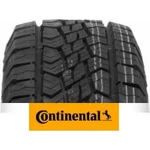 Continental CrossContact ATR 225/65 R17 102H