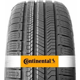 Continental CrossContact RX 215/60 R17 96H EVc