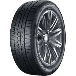 Continental WinterContact TS 860 S 205/60 R16 96H XL EVc