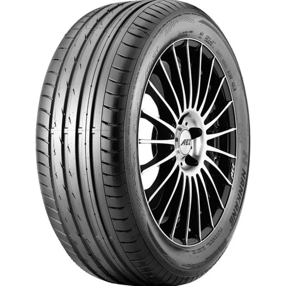 Nankang Sportnex AS-2+ RFT 225/55 ZR17 101W Runflat