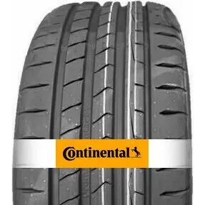 Continental PremiumContact 7 205/55 R16 91 H