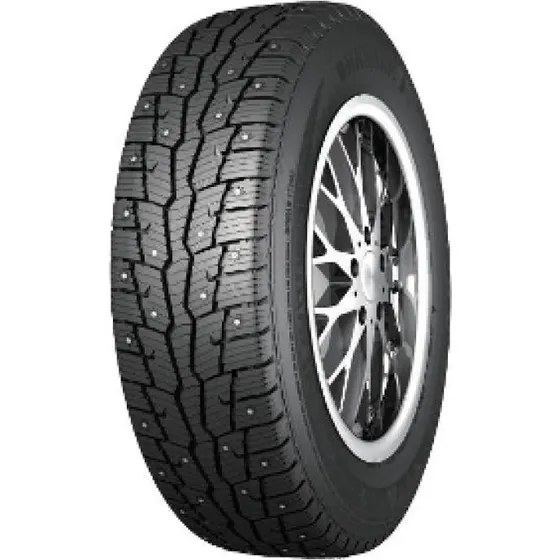 Nankang ICE ACTIVA IV-1 VAN 165 R13 94/92Q (bespikebar)
