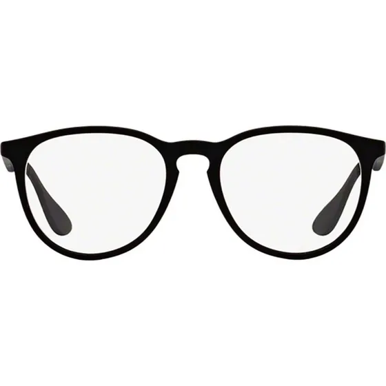 Ray-Ban Erika RX7046 5364 Brille - Schwarz - Gr. S