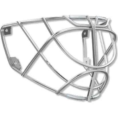 CCM Axis XF Cat-Eye Torwartgitter Nicht Zertifiziert