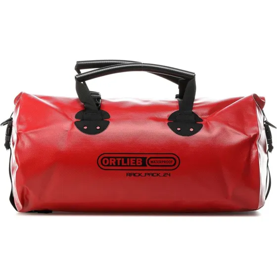 Ortlieb Rack-Pack 24 L Rot wasserdicht