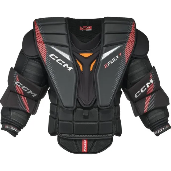 CCM EFLEX 7 Torwartbrustschutz Intermediate L