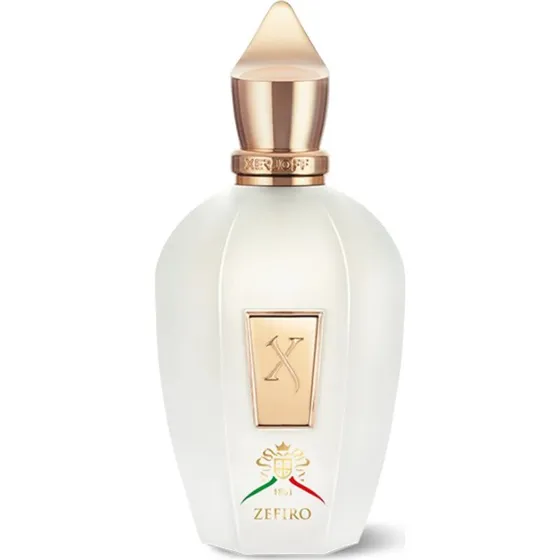 Xerjoff XJ 1861 Zefiro Eau de Parfum