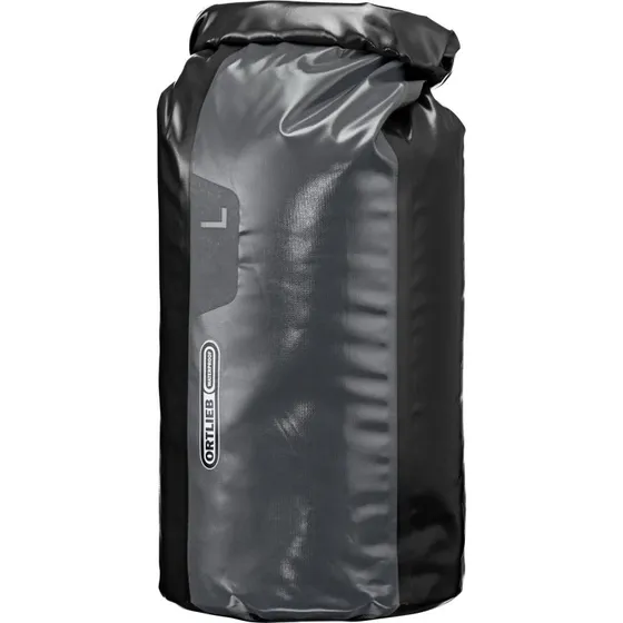 Ortlieb Packsack 7 L Black/Grey