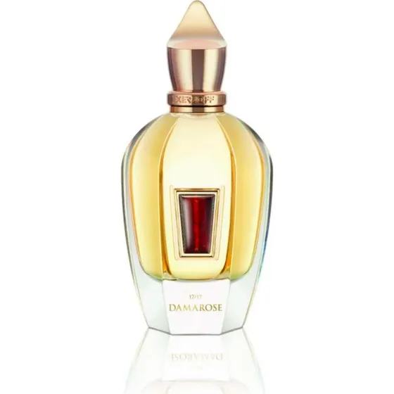 Xerjoff 17/17 Damarose Eau de Parfum 100ml