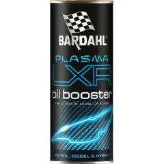 Bardahl Plasma LXR lzusatz 400 ml