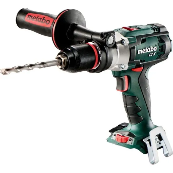 Metabo SB 18 LTX Impuls Akku-Schlagbohrschrauber 18 V
