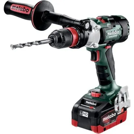 Metabo SB 18 LTX-3 BL Q I 18V 3-Gang Akku-Schlagbohrschrauber