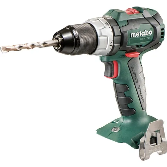 Metabo SB 18 LT BL Akku-Schlagbohrschrauber 18V