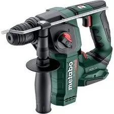 Metabo BH 18 LTX BL 16 Akku-Bohrhammer 18V Solo