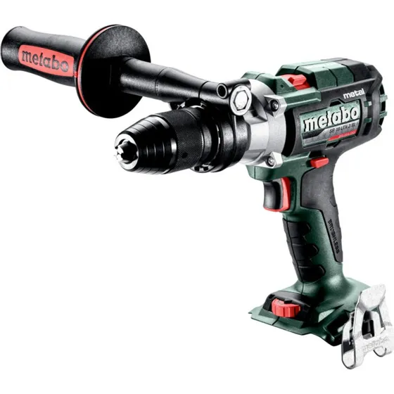 Metabo SB 18 LTX-3 BL I Metal Akku-Schlagbohrschrauber
