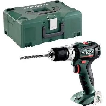 Metabo PowerMaxx SB 12 BL Akku-Schlagbohrschrauber