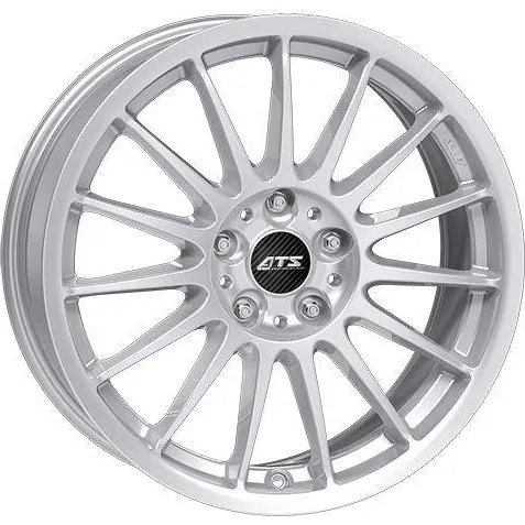 ATS Streetrallye Felge 6,5Jx16 5x112 ET38 Polarsilber