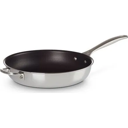 Le Creuset 3-ply PLUS Antihaft-Bratpfanne 28 cm