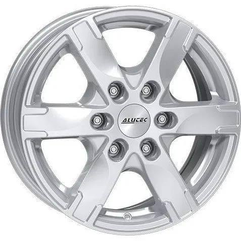 Alutec Titan Felgen 7.0Jx16 6x139.7 ET55 polarsilber