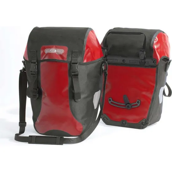 Ortlieb Bike-Packer 40 QL2.1 (2x20L) schwarz