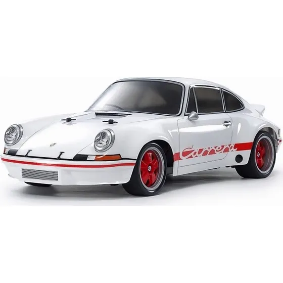Tamiya 47507 Porsche Carrera RSR 2.8 BT-01 RC Bausatz 1:10