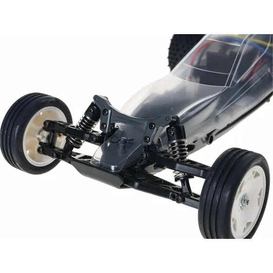 TAMIYA Neo Fighter DT-03 1:10 Bausatz