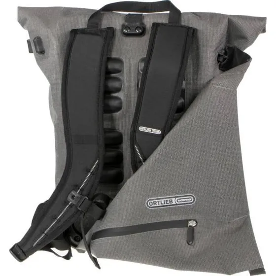 Ortlieb Back-Roller Plus Urban QL2.2 20L+3L