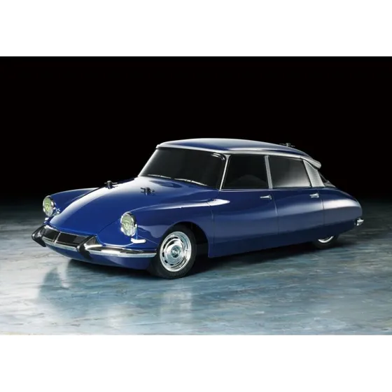 Tamiya 1:10 Citroen DS MB-01 Bausatz