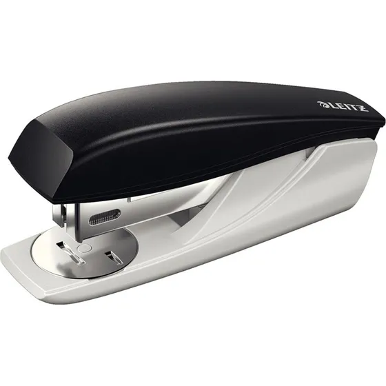 Leitz NeXXt 5501 Heftgerät schwarz, 25 Blatt