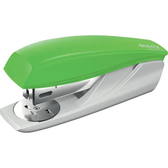 Leitz NeXXt Style Heftgerät seladongrün, 30 Blatt