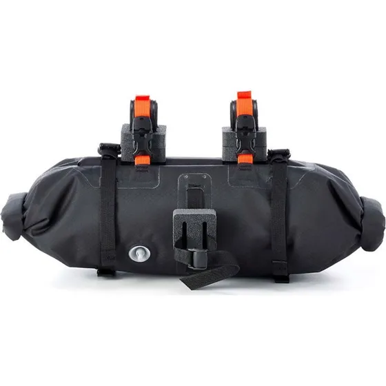 Ortlieb Handlebar Pack 9/15 L wasserdicht