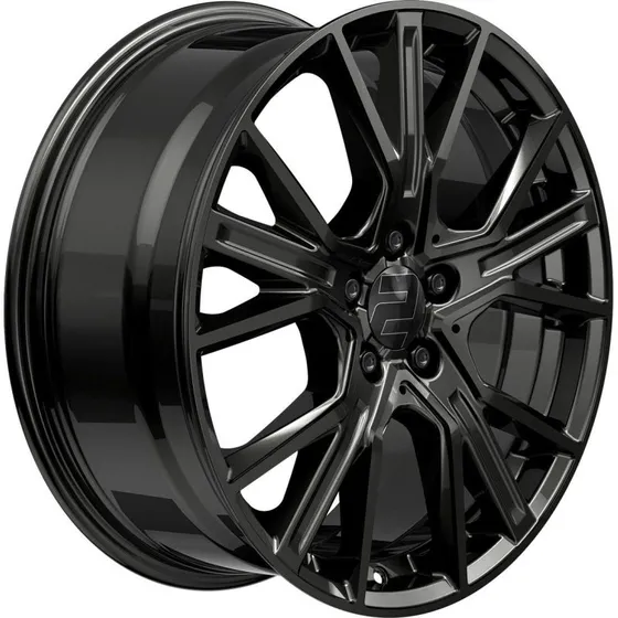 WHEELWORLD-2DRV WH34 Felge 8.5Jx19 5x112 ET45 Dark Gunmetal