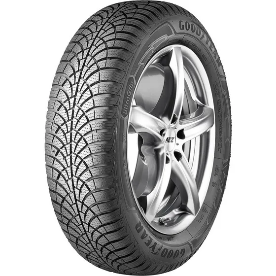 Goodyear UltraGrip 9+ 185/60 R16 86H