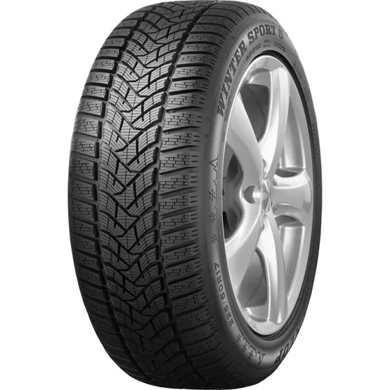 Dunlop Winter Sport 5 225/50 R18 99V XL MFS