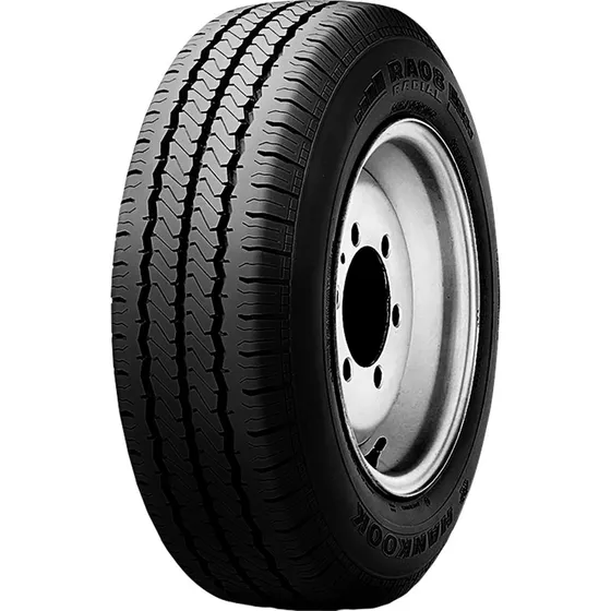 Hankook Radial RA08 165 R13C 94/92P 8PR SBL