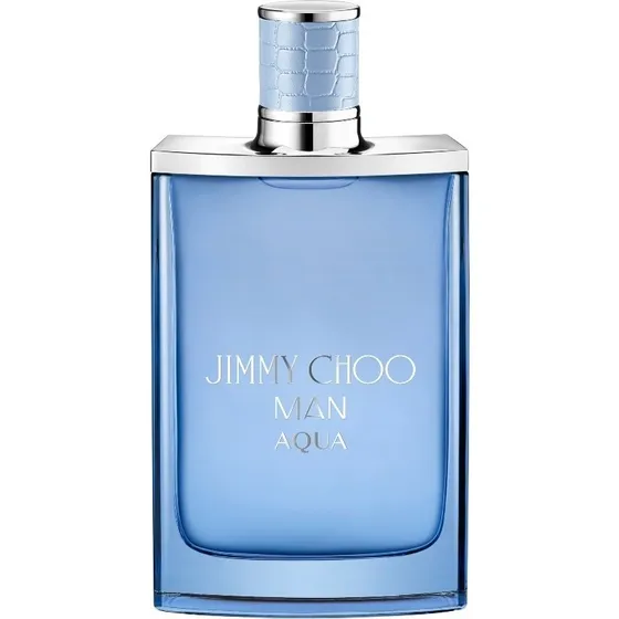 Jimmy Choo Man Aqua Eau de Toilette 100 ml