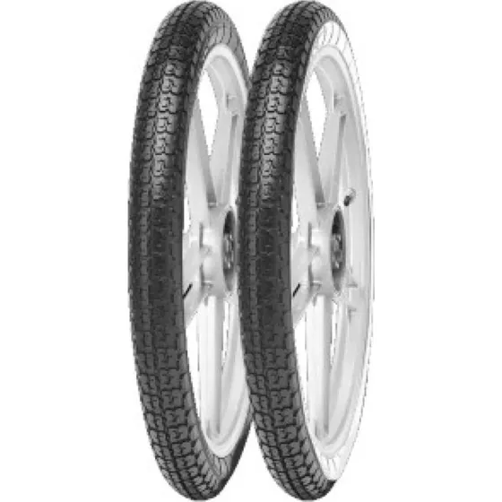 Mitas B4 Reifen 2.25-17 TT 39J (WW)