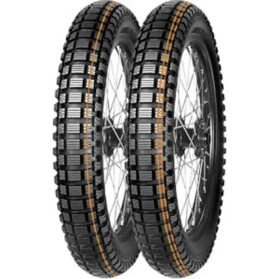 Mitas Speedway 2.75-23 TT 48P NHS Vorderradreifen