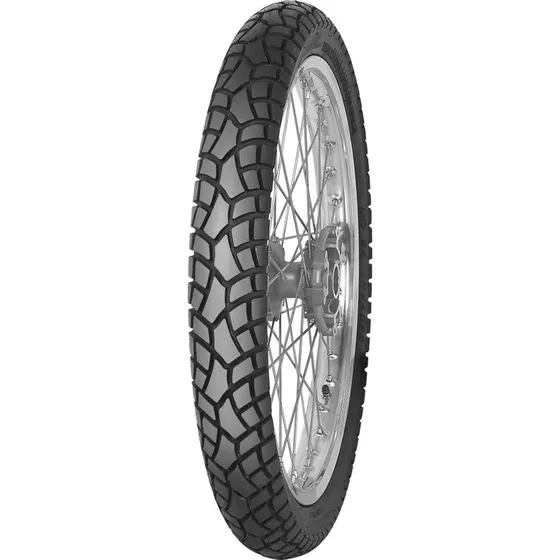 Mitas MC 24 Motorradreifen 120/90-17 64S TL M+S