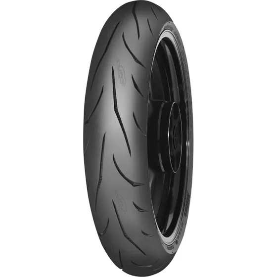 Mitas Sport Force+ RS 140/70 ZR 17 M/C TL 66W (Soft)