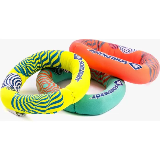 Schildkröt Neopren Tauchringe 3er-Set
