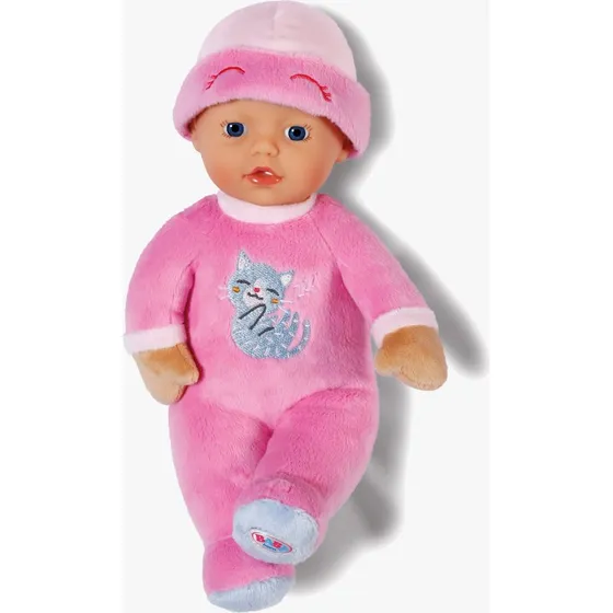Zapf Creation BABY born Sleepy for babies Puppe, 30cm