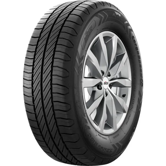 Riken Cargospeed Evo 195/65 R16 104/102T