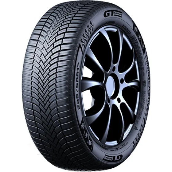 GT Radial ClimateActive 205/45 R17 88V XL Ganzjahresreifen