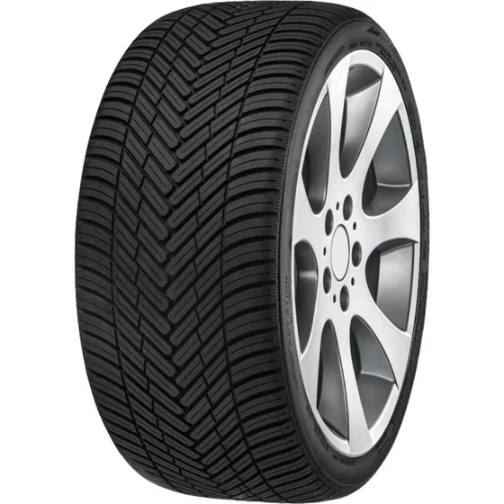 Fortuna Eco Plus Van 4S 205/65 R15 102/100T Allwetterreifen