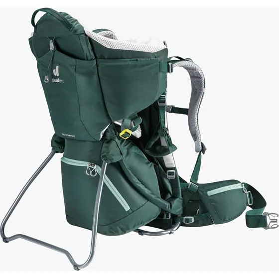 Deuter Kid Comfort Kindertrage Forest