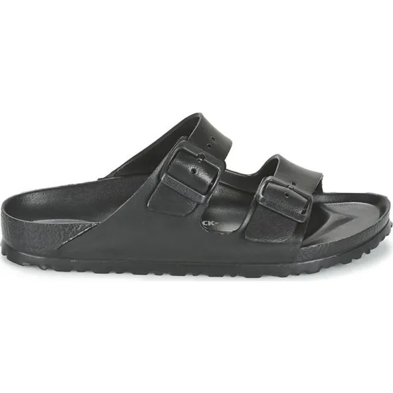 Birkenstock Arizona EVA Sandalen Schwarz