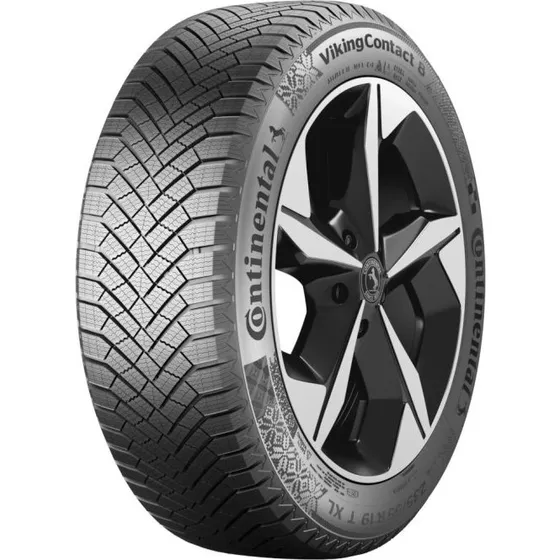 Continental VikingContact 8 275/50 R22 115T XL EVc