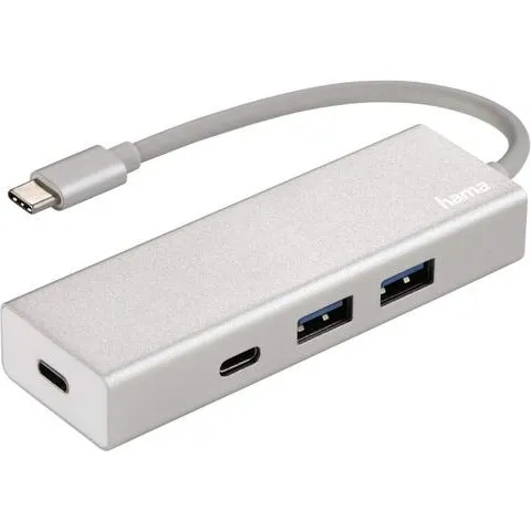 Anker USB-3.1 Type-C Hub 1:4