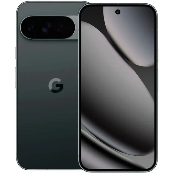 Google Pixel 10 Pro XL 256GB Schwarz 5G